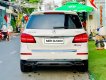 Mercedes-Benz GLS 400 2017 - Mercedes-Benz GLS 400 2017