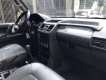 Mitsubishi Pajero 2003 - Giá 145tr