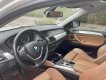 BMW X6 2011 - Màu trắng, nhập khẩu