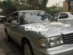 Toyota Crown   VIP SUPER SALOON 3.0 1993 - TOYOTA CROWN VIP SUPER SALOON 3.0