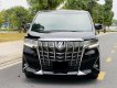 Toyota Alphard 2020 - Toyota Alphard 2020