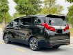 Toyota Alphard 2020 - Toyota Alphard 2020