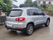 Volkswagen Tiguan 2009 - Volkswagen Tiguan 2009 số tự động