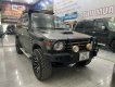 Mitsubishi Pajero 2005 - Màu xám, giá 220tr