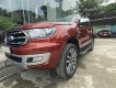 Ford Everest 2019 - Màu đỏ