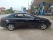 Daewoo Lacetti 2010 - Màu đen