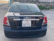 Daewoo Lacetti 2009 - Màu đen giá ưu đãi