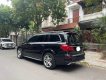 Mercedes-Benz GL 500 2016 - Mercedes-Benz GL 500 2016