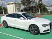 Audi A5  Sportback 2012 - Audi Sportback