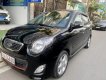 Kia Picanto 2009 - Màu đen, nhập khẩu nguyên chiếc