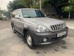 Hyundai Terracan 2003 - Màu bạc