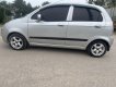 Chevrolet Spark 2011 - Màu bạc giá ưu đãi