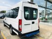 Thaco Iveco Daily 2023 - Giá xe khách 16 chỗ, chuyên phục vụ trung chuyển và hoạt động du lịch