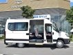 Thaco Iveco Daily 2023 - Giá xe khách 16 chỗ, chuyên phục vụ trung chuyển và hoạt động du lịch