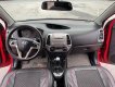 Hyundai i20 2011 - Nhập khẩu, tự động, màu đỏ, 1 chủ chất quá