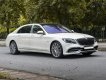 Mercedes-Benz Maybach S450 2020 - Cần bán lại xe odo 2 vạn km