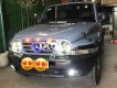 Ssangyong Korando dành cho anh em đam mê 2001 - dành cho anh em đam mê