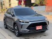BAIC Beijing X7 2022 - Màu bạc, nhập khẩu, giá chỉ 720 triệu