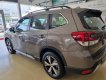 Subaru Forester 2022 - Đồng ánh kim giảm tiền mặt + phụ kiện chính hãng