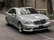 Mercedes-Benz S400 2009 - Xe chạy 6v5 miles