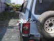 Ssangyong Korando dành cho anh em đam mê 2001 - dành cho anh em đam mê