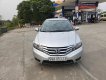 Honda City 2013 - Xe màu bạc