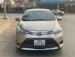 Toyota Vios 2017 - Giá ưu đãi