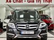 Mercedes-Benz GLK 220 2013 - Biển đẹp xe đẹp sử dụng vô cùng giữ gìn