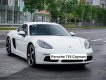 Porsche 718 2020 - Xe màu trắng đẹp, 1 chủ đi từ đầu, liên hệ em Quang sớm