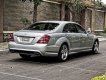 Mercedes-Benz S400 2009 - Xe chạy 6v5 miles