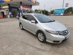 Honda City 2013 - Xe màu bạc