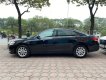 Toyota Camry 2011 - Xe màu đen