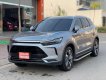 BAIC Beijing X7 2022 - Màu bạc, nhập khẩu, giá chỉ 720 triệu
