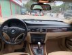 BMW 325i 2009 - Màu xanh lục, xe nhập