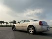 Chrysler 300C 2008 - Động cơ V6 mạnh mẽ