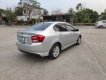 Honda City 2013 - Xe màu bạc