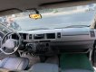 Toyota Hiace 2008 - Cần bán gấp xe đăng ký lần đầu 2008 chính chủ giá chỉ 208tr