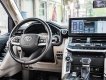 Toyota Land Cruiser 2021 - Xe cực mới, cá nhân sử dụng giữ gìn