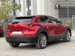 Mazda CX-30 2021 - Màu đỏ