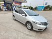 Honda City 2013 - Xe màu bạc