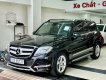 Mercedes-Benz GLK 220 2013 - Biển đẹp xe đẹp sử dụng vô cùng giữ gìn