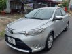 Toyota Vios 2016 - Màu bạc số sàn