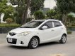 Haima 2012 - Xe màu trắng