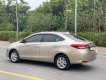 Toyota Vios 2019 - Màu vàng cát rất đẹp