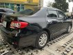 Toyota Corolla 2012 - Màu đen, nhập khẩu nguyên chiếc