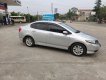 Honda City 2013 - Xe màu bạc