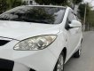 Haima 2012 - Xe màu trắng