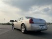 Chrysler 300C 2008 - Động cơ V6 mạnh mẽ