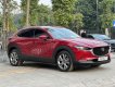 Mazda CX-30 2021 - Màu đỏ