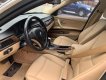 BMW 325i 2009 - Màu xanh lục, xe nhập
